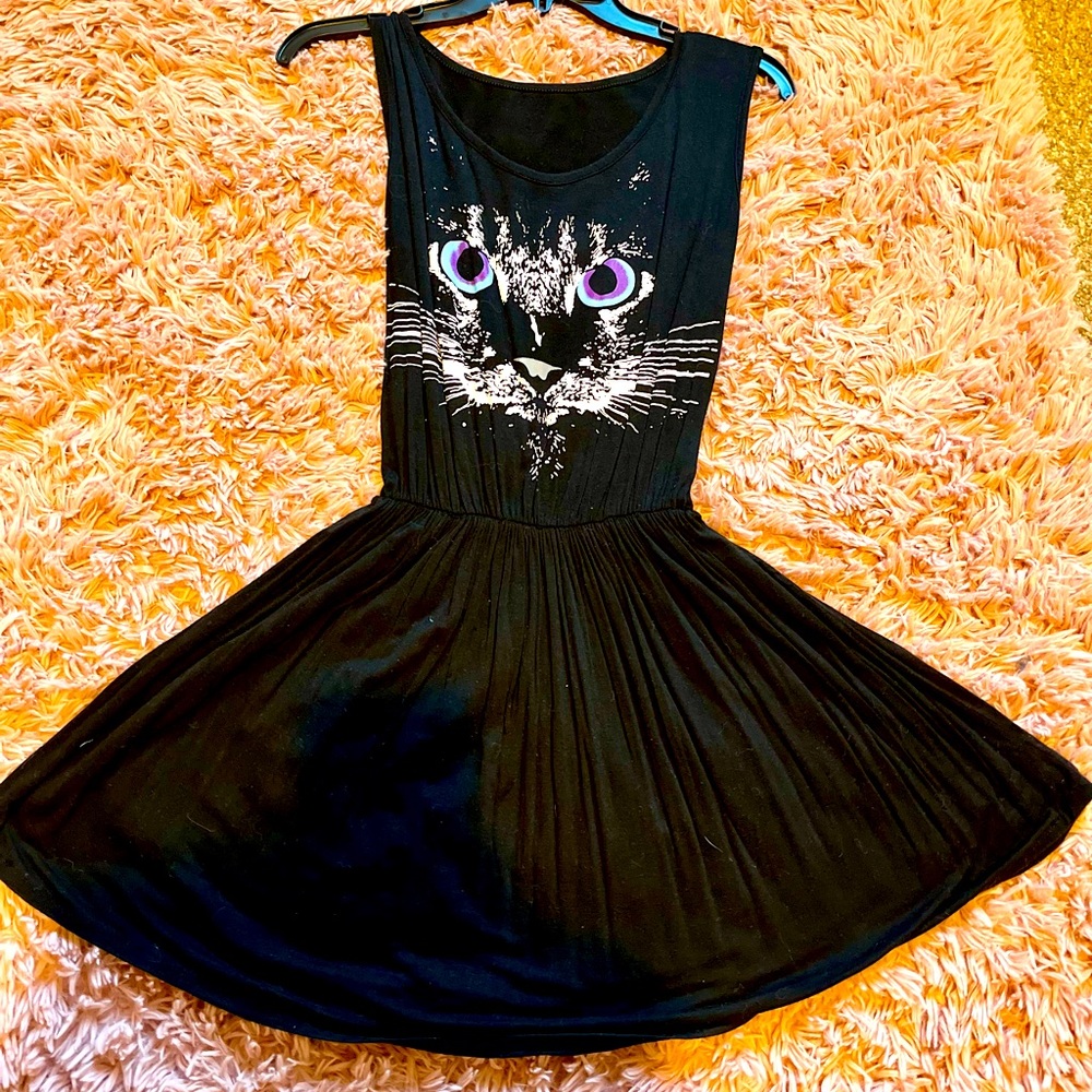 pretty dress